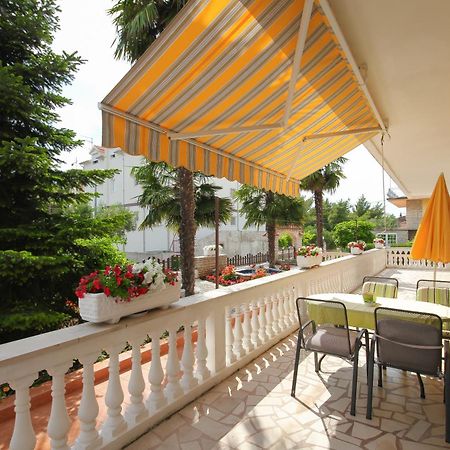 Villa Brajkovic Vodice Kültér fotó