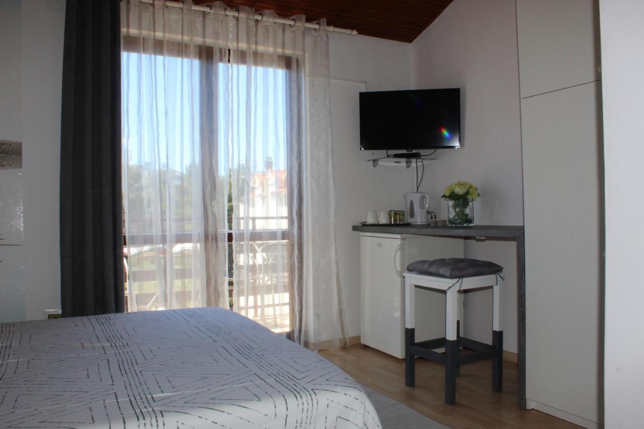 Villa Brajkovic Vodice Kültér fotó