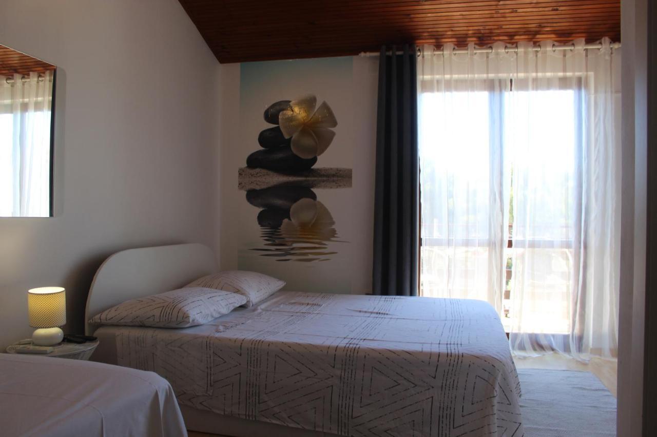 Villa Brajkovic Vodice Kültér fotó