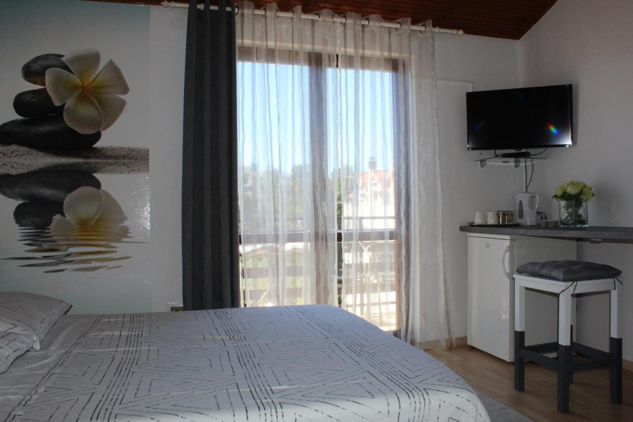 Villa Brajkovic Vodice Kültér fotó