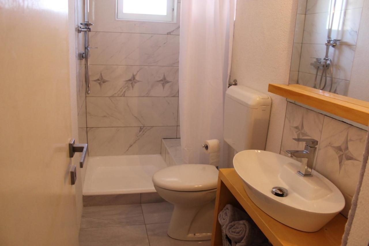 Villa Brajkovic Vodice Kültér fotó