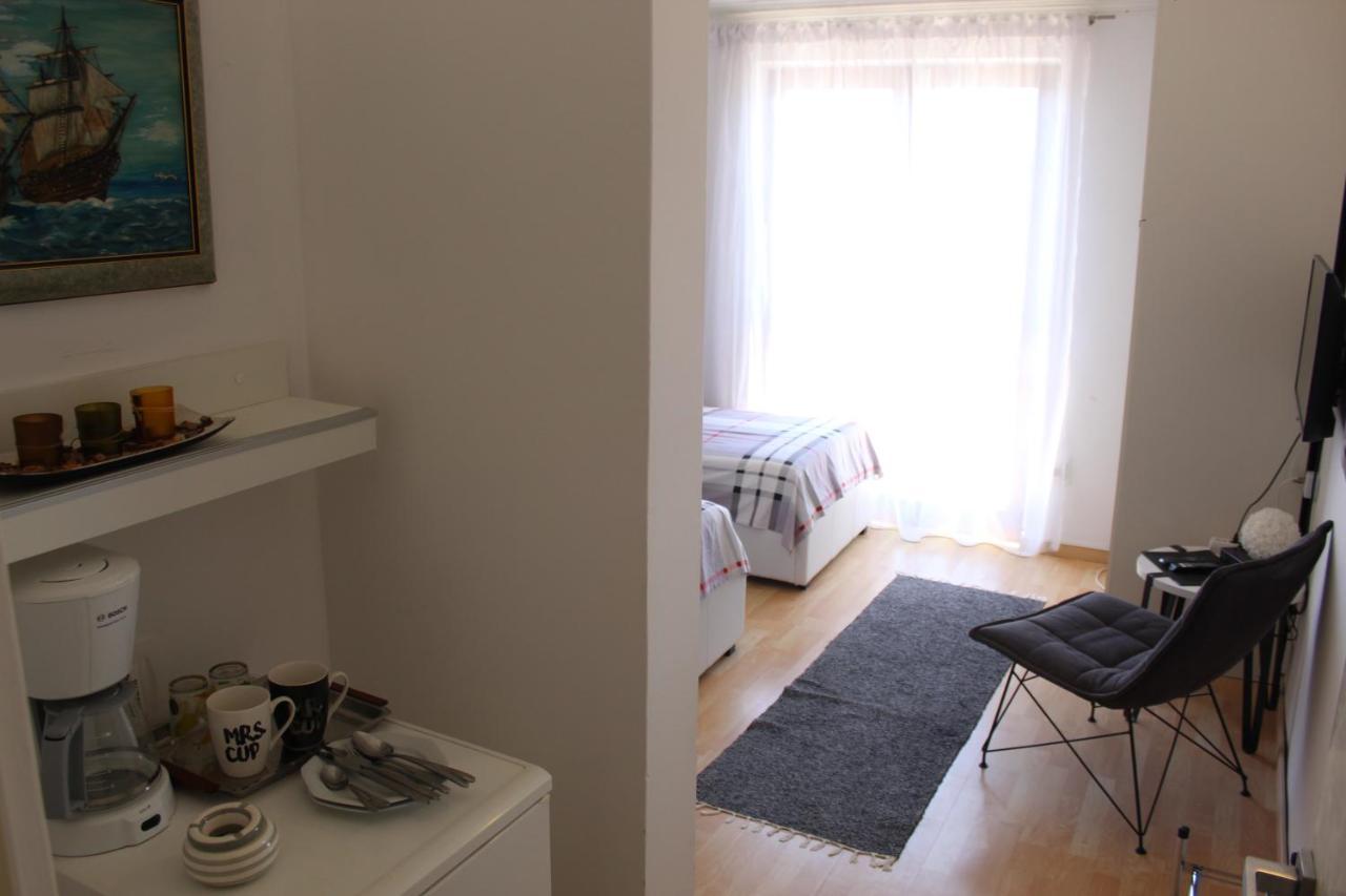 Villa Brajkovic Vodice Kültér fotó