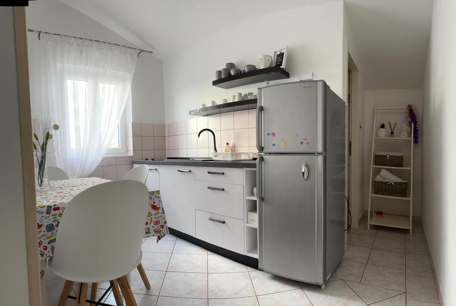 Villa Brajkovic Vodice Kültér fotó