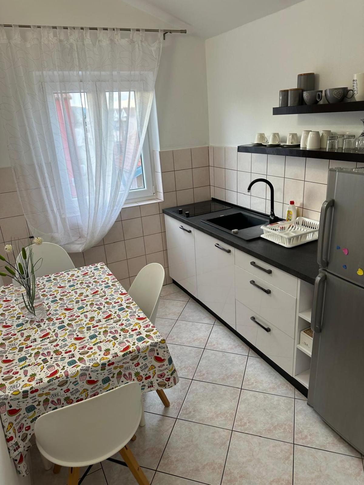 Villa Brajkovic Vodice Kültér fotó