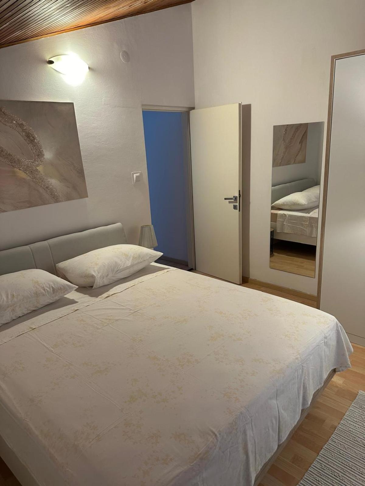 Villa Brajkovic Vodice Kültér fotó