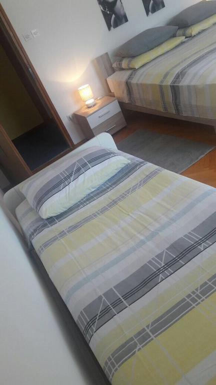 Villa Brajkovic Vodice Kültér fotó