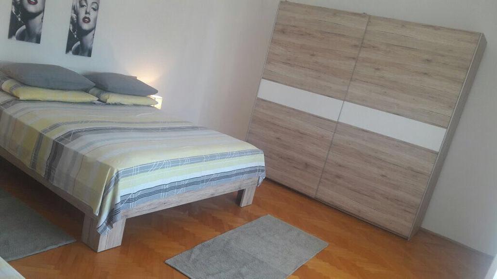 Villa Brajkovic Vodice Kültér fotó