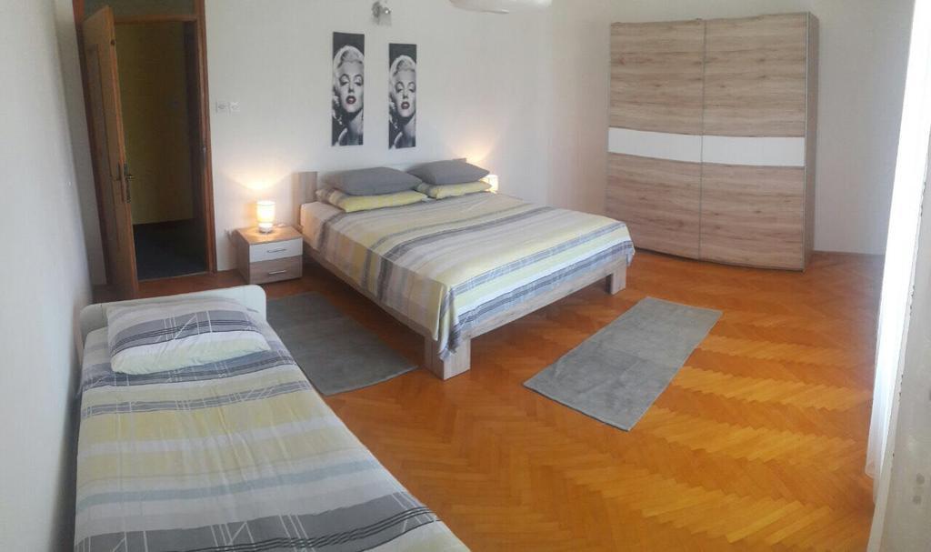 Villa Brajkovic Vodice Kültér fotó