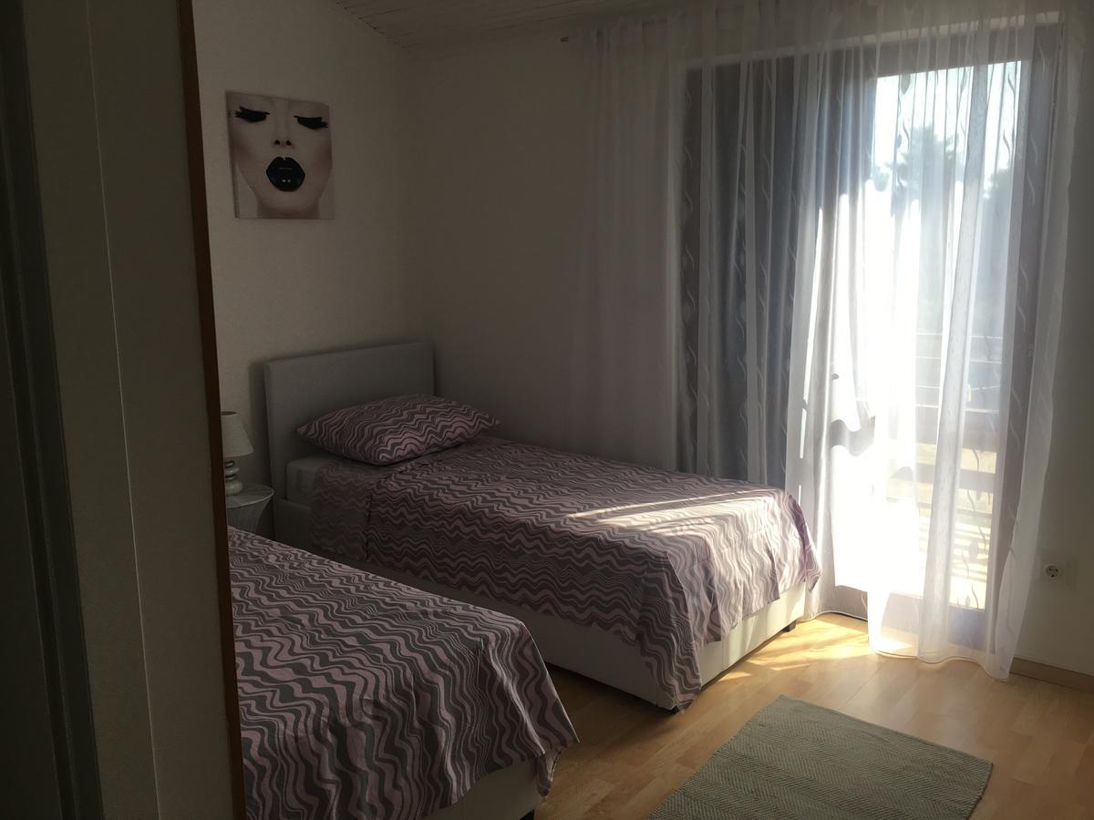 Villa Brajkovic Vodice Kültér fotó