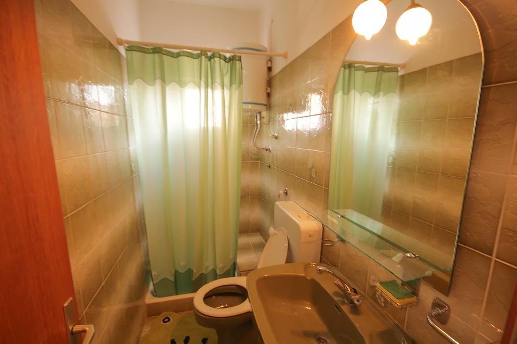 Villa Brajkovic Vodice Szoba fotó