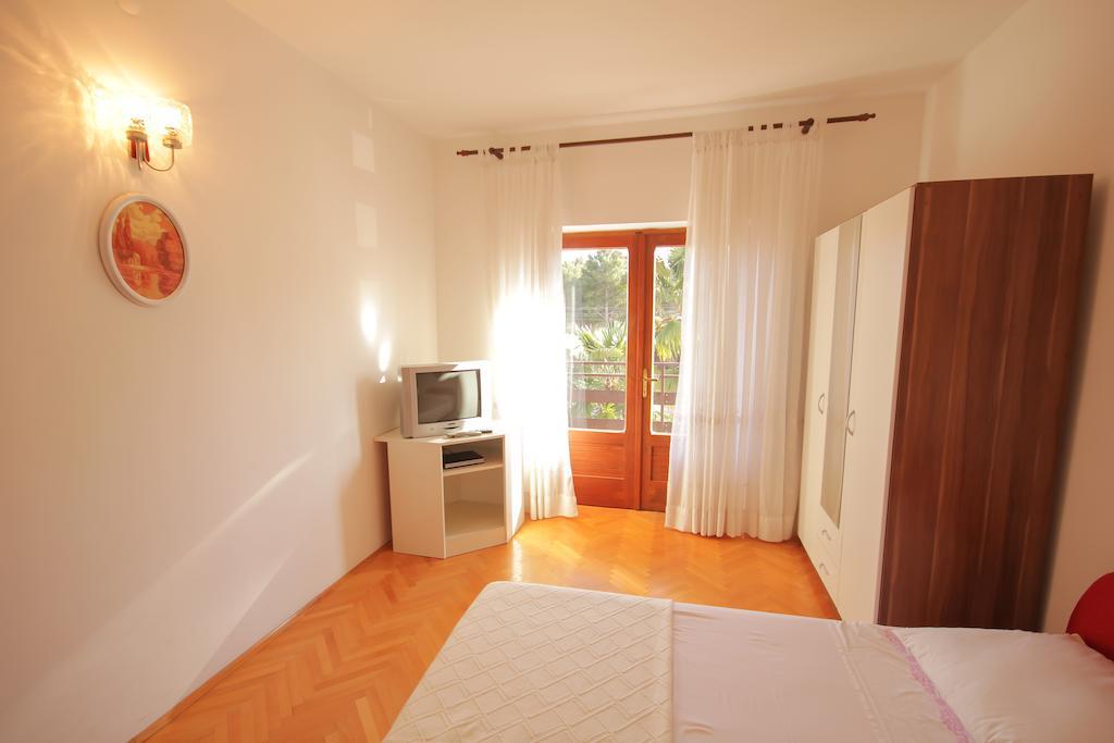 Villa Brajkovic Vodice Szoba fotó