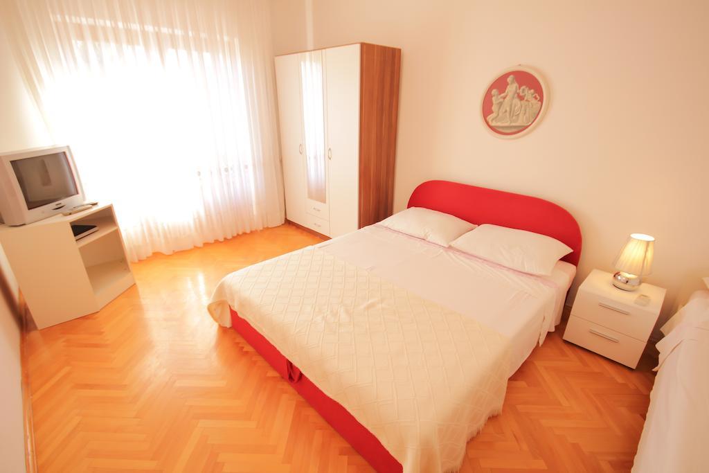 Villa Brajkovic Vodice Szoba fotó