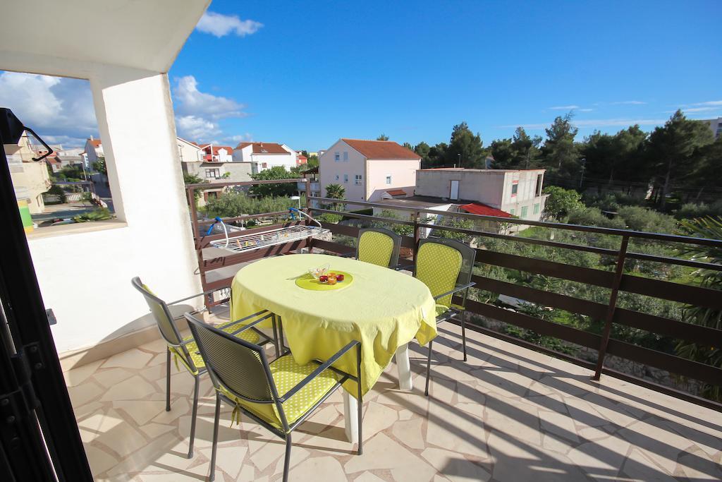 Villa Brajkovic Vodice Szoba fotó