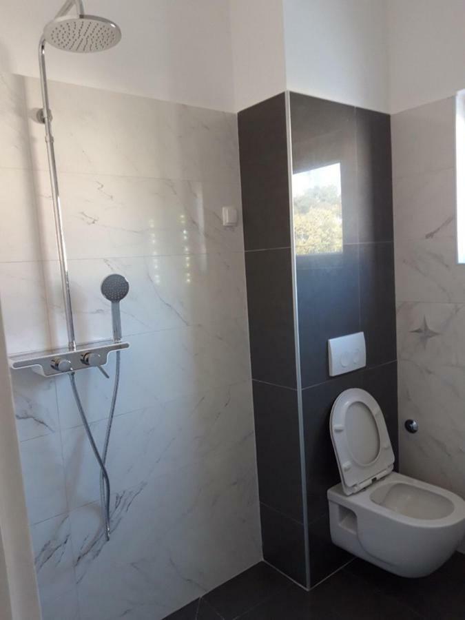 Villa Brajkovic Vodice Kültér fotó
