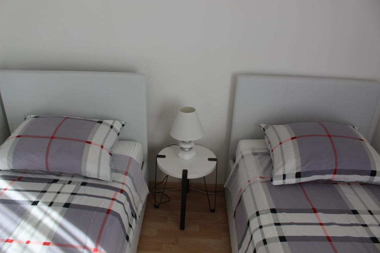 Villa Brajkovic Vodice Kültér fotó