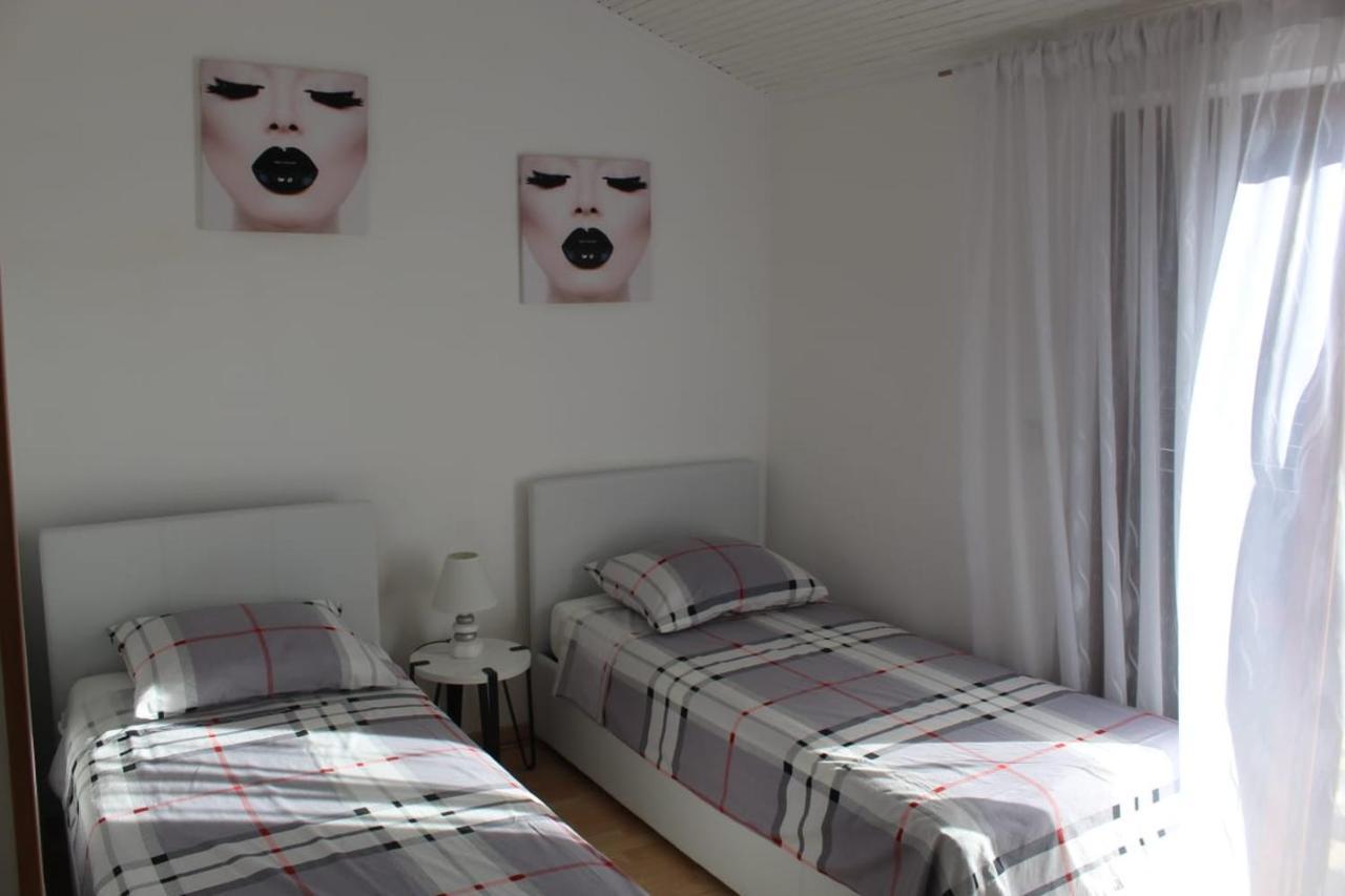 Villa Brajkovic Vodice Kültér fotó